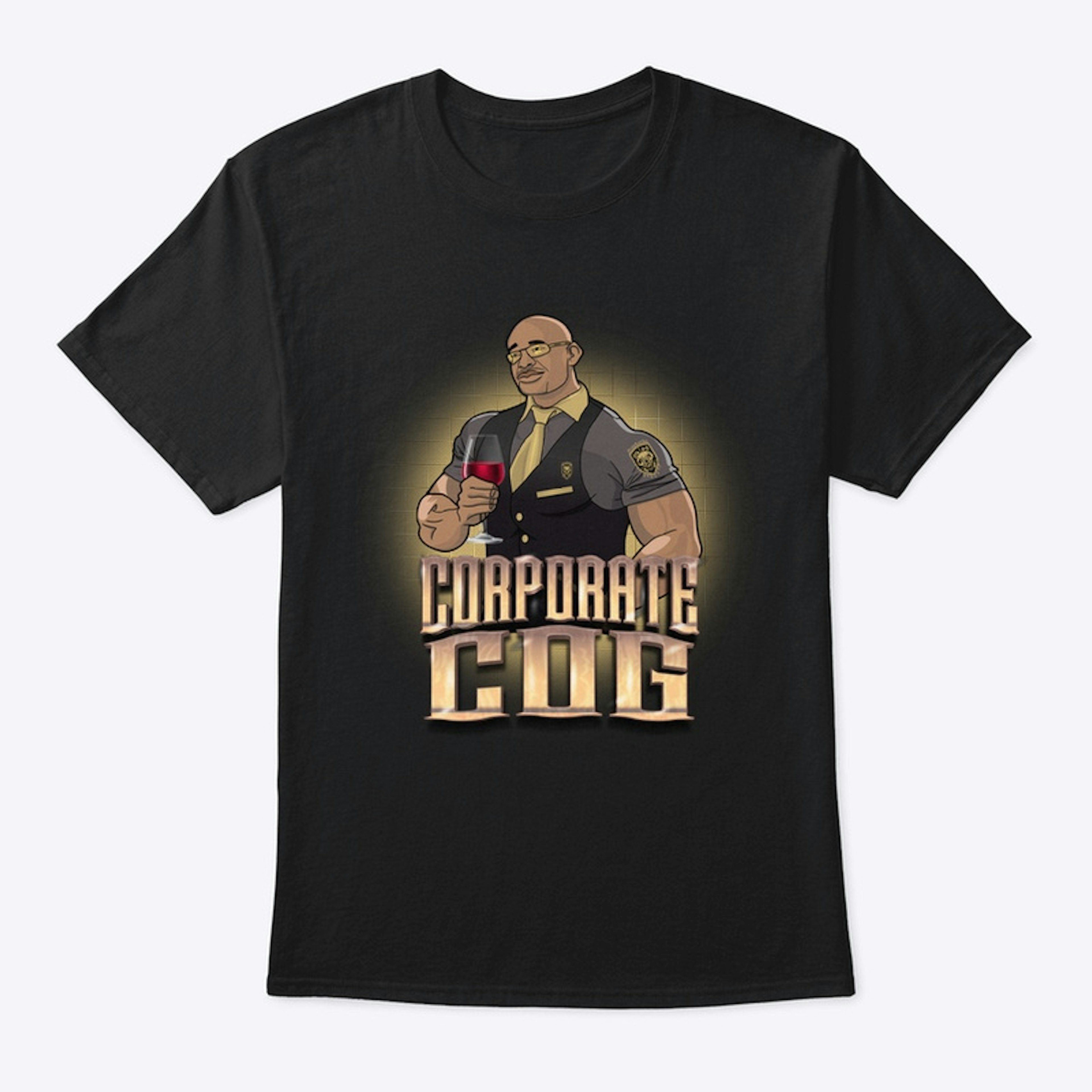 ILP presents CORPORATE COG