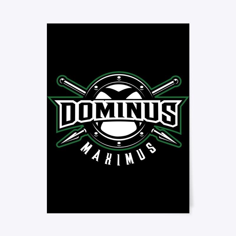 DOMINUS MAXIMUS - ILP Special Edition