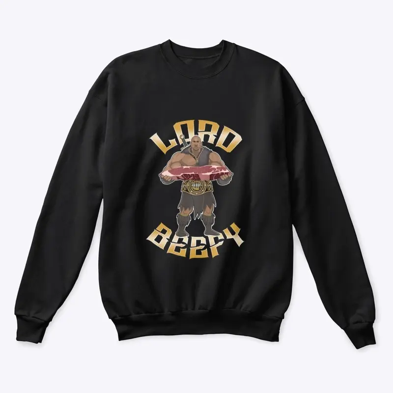 ILP presents LORD BEEFY