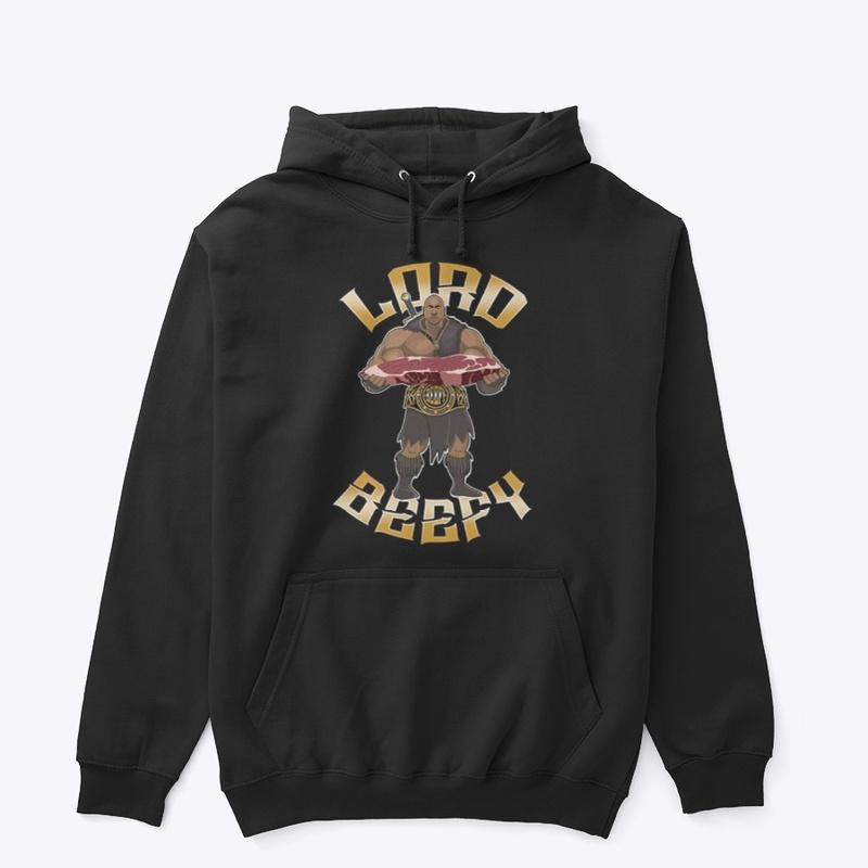 ILP presents LORD BEEFY